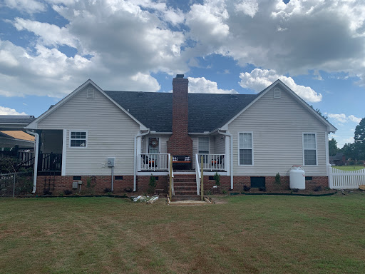 Campbell's Roofing LLC - Thumbnail