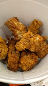 KFC Basingstoke - Leisure Park photo