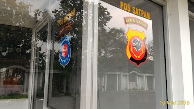 Photos of Pakar Security Service