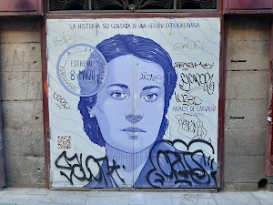 Café Libertad 8 photo