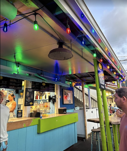 Photo of Jojo's Shave Ice