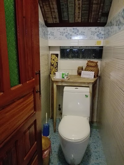 Photos of Xay Chaleuang Guest House
