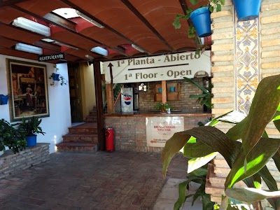 Photos of Ruta De Lorca