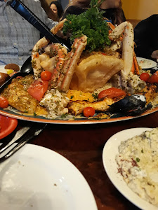 Fattoush photo