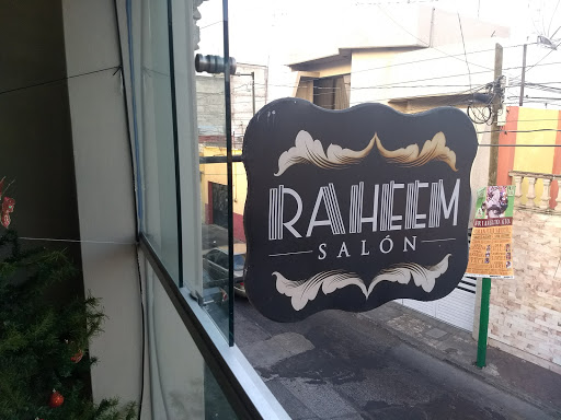 Salón RAHEEM - Thumbnail