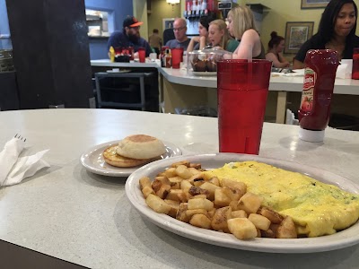 Photos of The Echo Restaurant