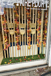Photo n°6 de OPTIQUE 3000 - DRAVEIL OPTIQUE à Draveil (Opticien)