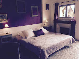 Photo n°27 de Maison d'Hôtes La Combe de Redoles à Tour-de-Faure (Appartement de vacances)