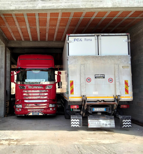 Autotrasporti Scaglione Michele - Thumbnail