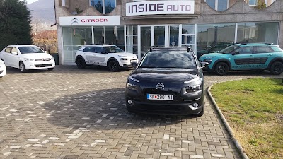 photo of InsideAuto