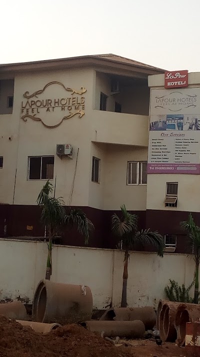 Photos of Lapour Hotel Ltd