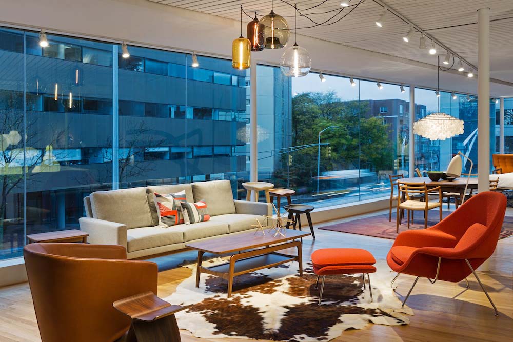 Design Within Reach