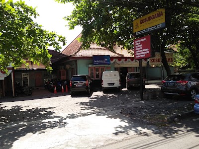 Photos of Kosudgama