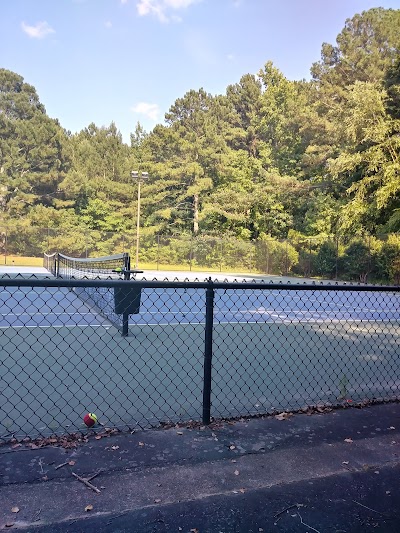 River Birch Tennis Center