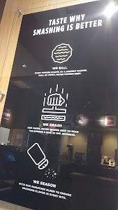 Smashburger photo