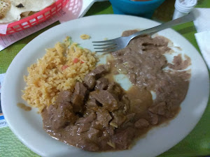 Cazuelas photo