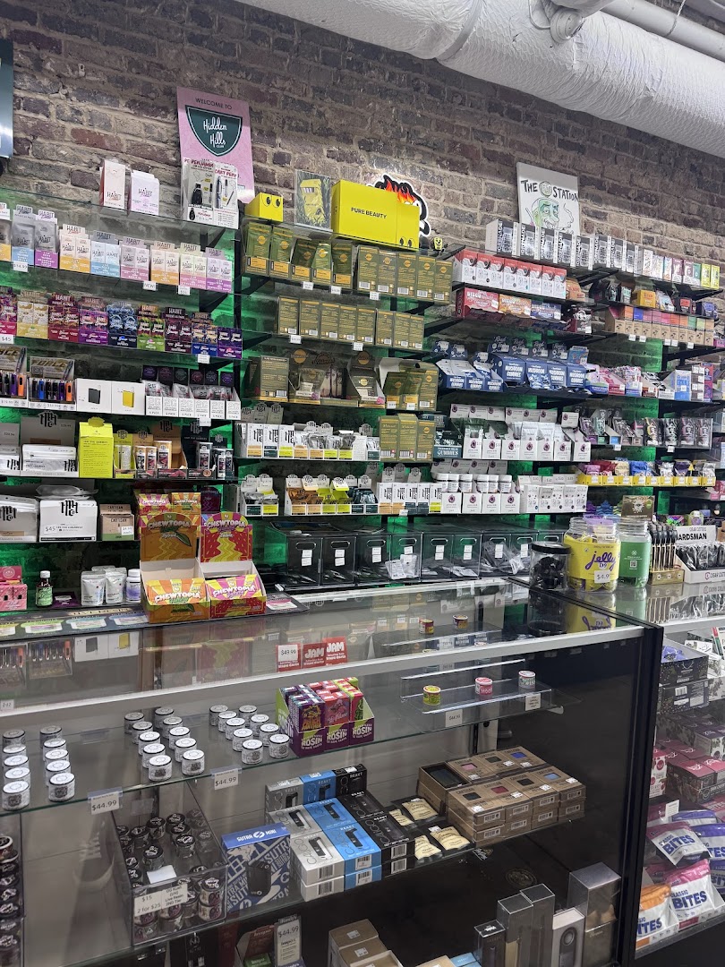 Smoke Break - Dispensary & smoke shop photo 4
