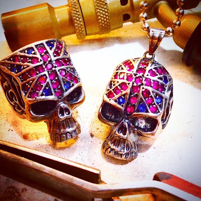 Photos of Etherial Award Winning Luxury Jewelry & Accessories