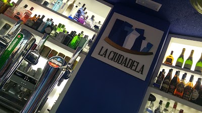 Photos of La Ciudadela