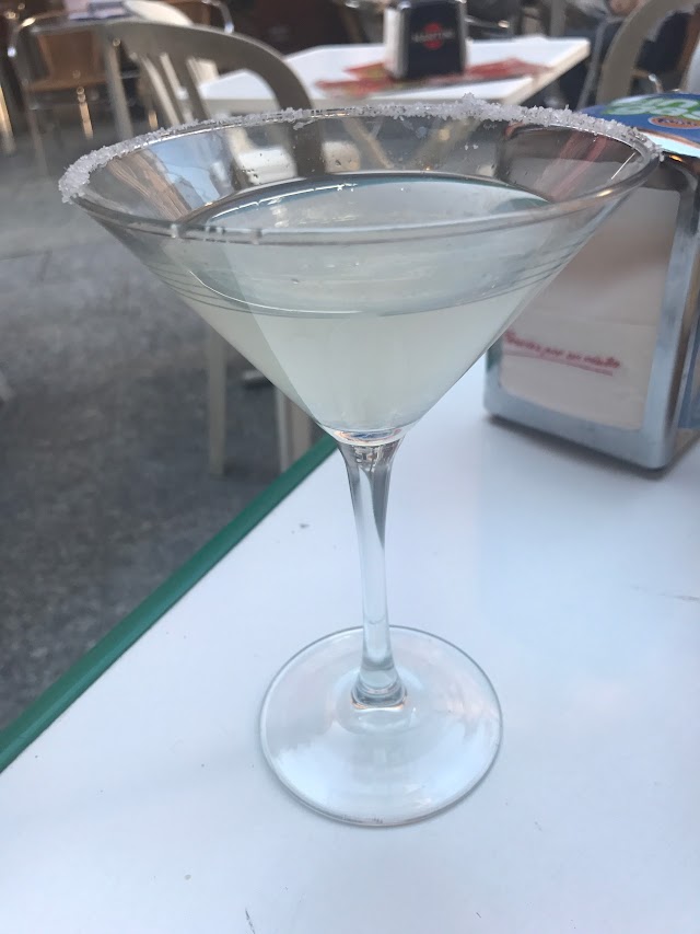 O'Reilly's