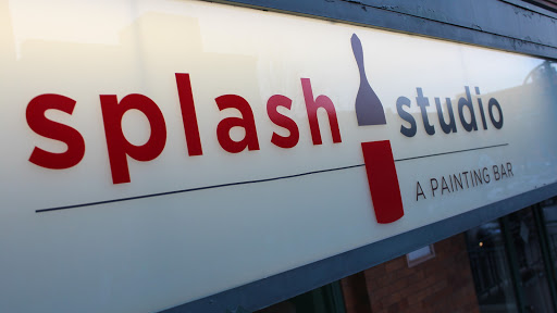 Splash Studio - Visual