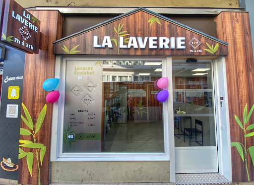 MK Laverie - Thumbnail