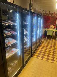 Photo n°7 de Le Petit Marché de Mailly à Mailly-la-Ville (Épicerie)