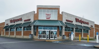 Walgreens