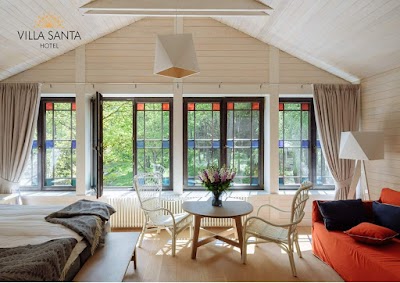 Photos of Villa Santa Hotel