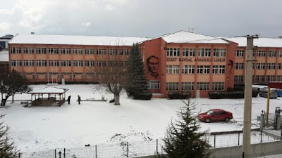 Photos of İzzet Baysal Anatolian High School