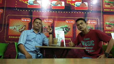 Photos of Kebab Turki d'Freshto