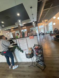 The Blend (Old Northeast) Coffee & Cocktails photo