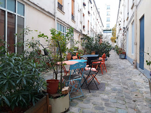 Photo n°22 de L'œil d'une Parisienne à Paris (Agence de paris)