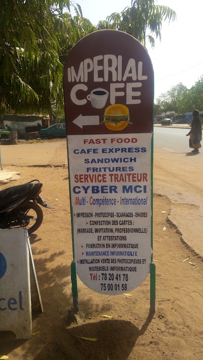 Photos of Imperial Coffee Fastfood