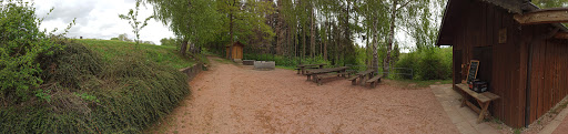 Wanderhütte Bochingen Gallery - Germany