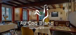 Photo n°1 de Restaurant Au Coq Blanc Strasbourg à Strasbourg (Restaurant de plats à emporter)