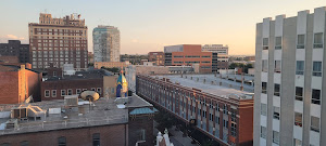 8UP Elevated Drinkery & Kitchen photo