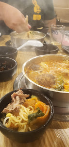 PK Shabu Shabu photo