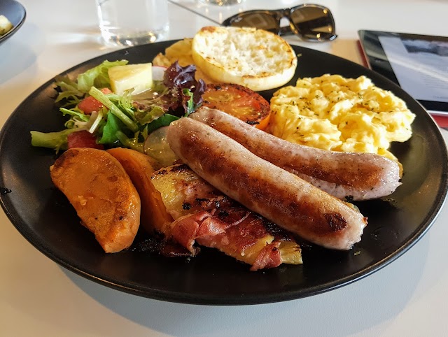 FFL Fresh Fruits Lab