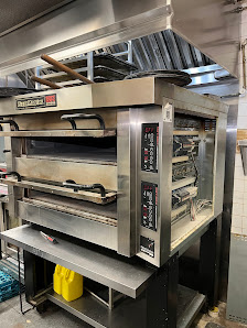 American Food Service Equipment 39 Rizzolo Rd, Kearny, NJ 07032