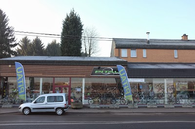 Bicycle Store