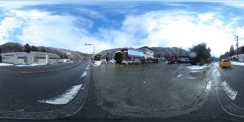 株式会社東神セキュリティ