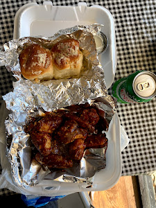 Big Louie's Pizzeria photo