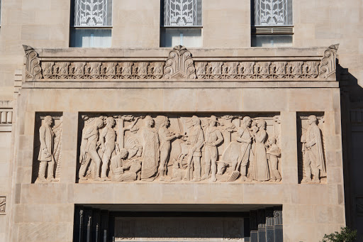 Oklahoma County District Judge - Thumbnail