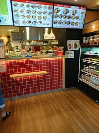 ほっともっと 滝野川6丁目店