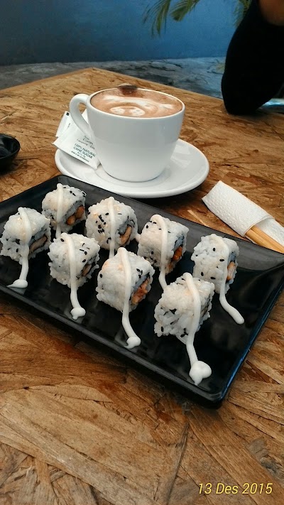 Photos of SG7 CORNER CAFE