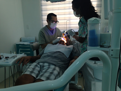 Dentravel - Dr. Antonio Garcia - Thumbnail