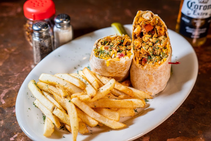 Old Town Pub by null