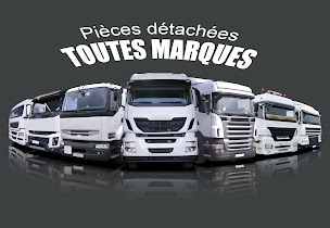 Photo n°10 de MP Truck - TODD Pièces Poids Lourds METZ à Flévy (Atelier de réparation pour poids lourds)