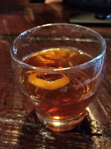 Mason Lounge photo